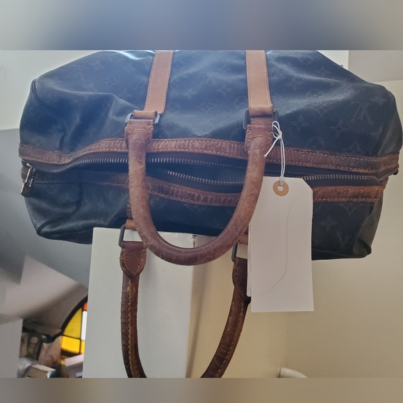 Louis Vuitton Le Sport Sac - Picture 5 of 9